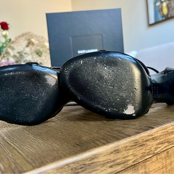 Saint Laurent Heels - Picture 7 of 8